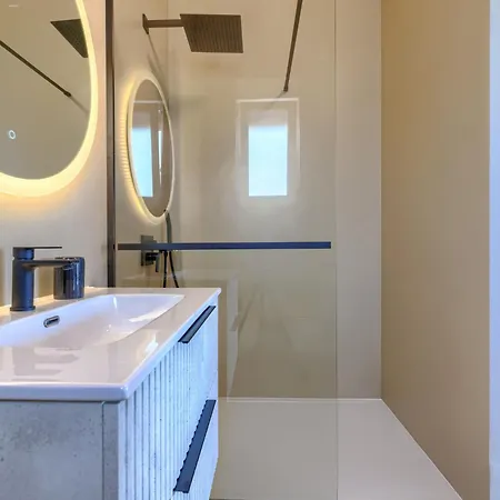 Villa Kalina By Interhome