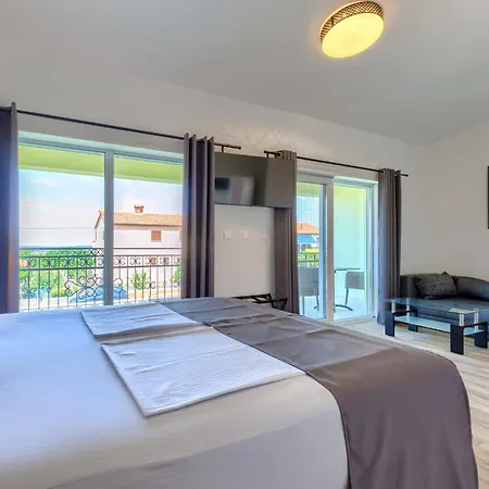 Villa Kalina By Interhome