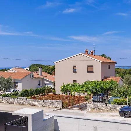 Kalina By Interhome Villa