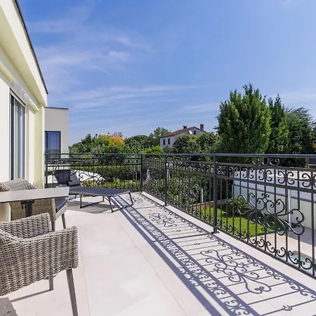 Villa Kalina By Interhome *