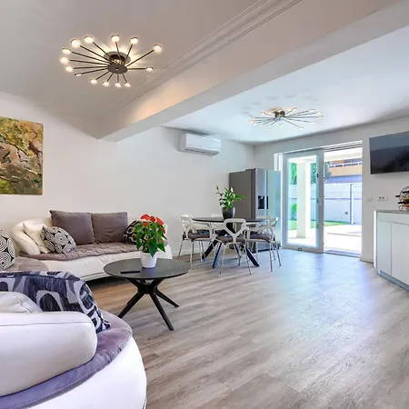 Kalina By Interhome Villa