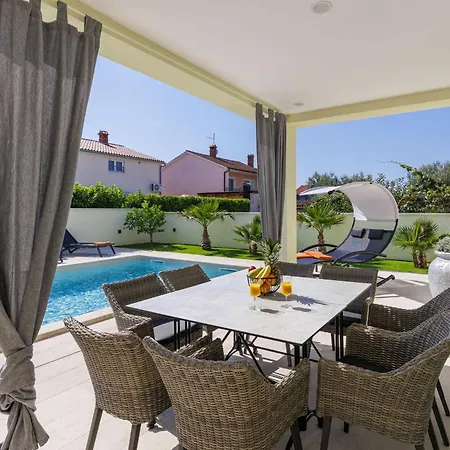 Kalina By Interhome Villa *