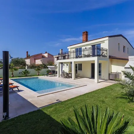 Kalina By Interhome Villa *