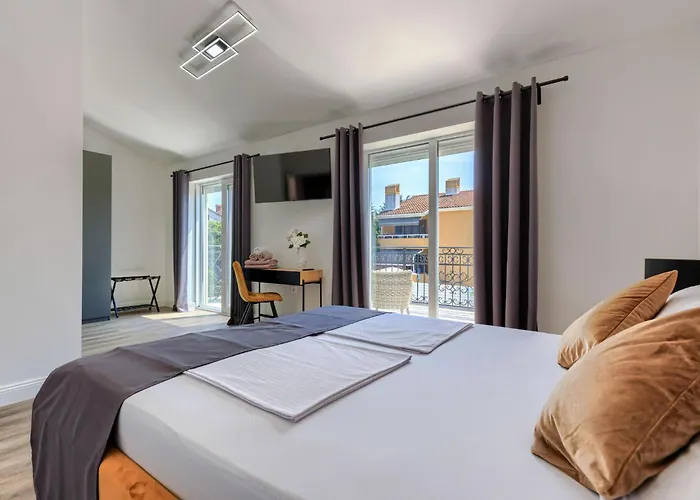 Kalina By Interhome Villa Pula