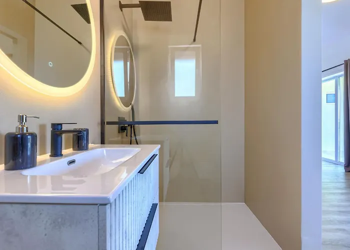 Villa Kalina By Interhome