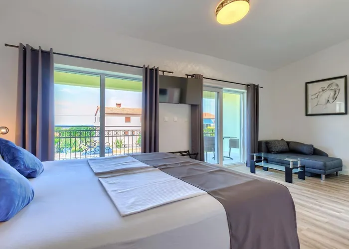 Villa Kalina By Interhome