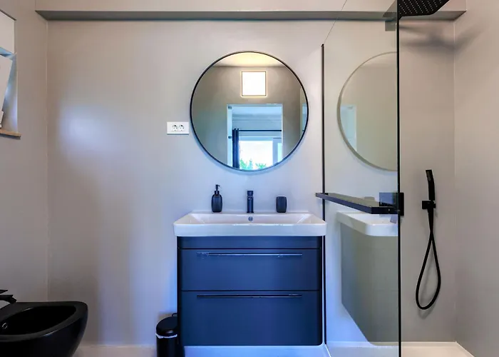 Kalina By Interhome Villa *