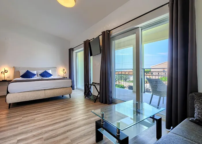 Villa Kalina By Interhome *