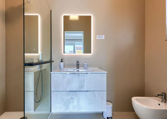 Villa Kalina By Interhome