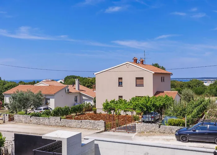 Kalina By Interhome Villa