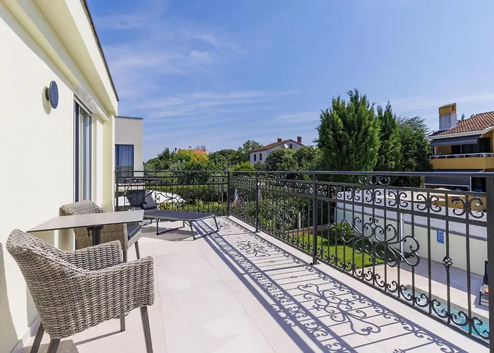 Villa Kalina By Interhome *