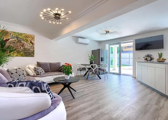 Kalina By Interhome Villa