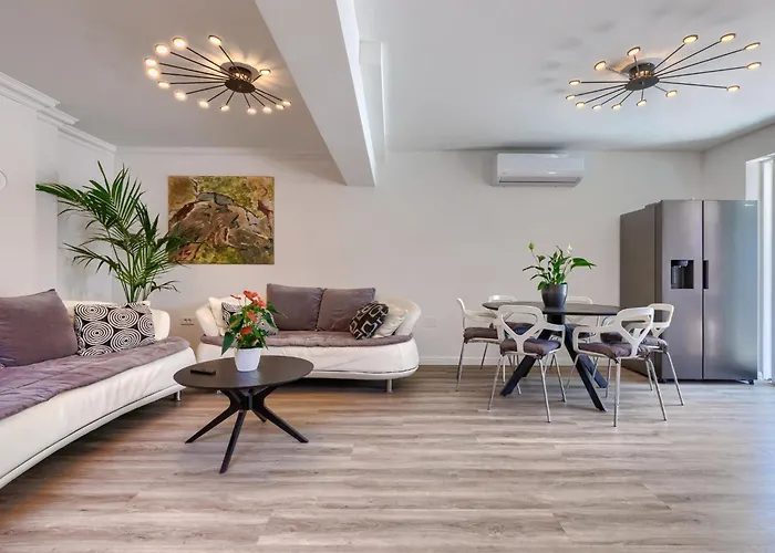 Villa Kalina By Interhome