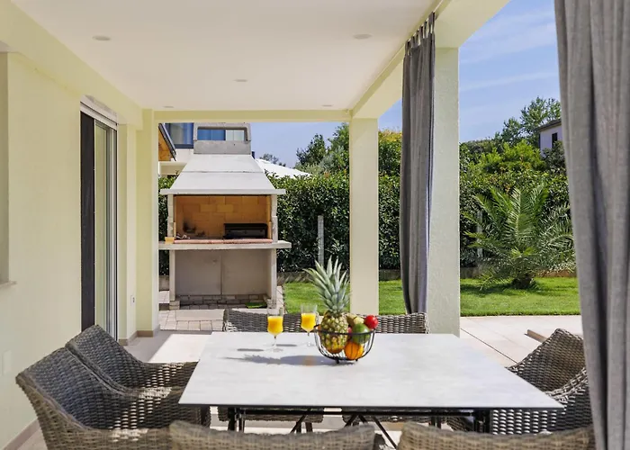Kalina By Interhome Villa *