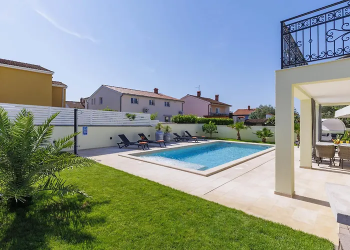 Villa Kalina By Interhome *