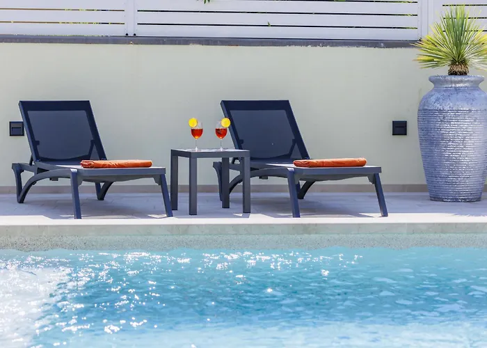 Kalina By Interhome Villa Pula