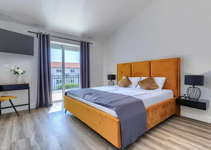 Villa Kalina By Interhome Pula