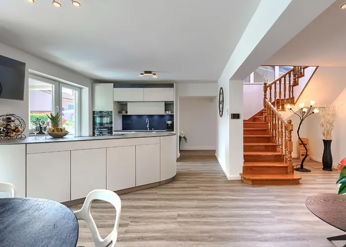 Villa Kalina By Interhome