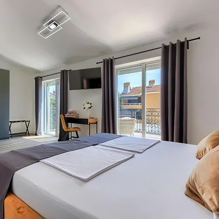 Kalina By Interhome וילה פולה