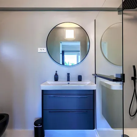 Kalina By Interhome וילה *