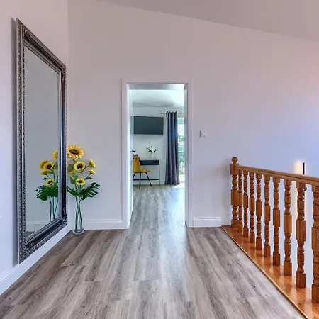 וילה Kalina By Interhome פולה