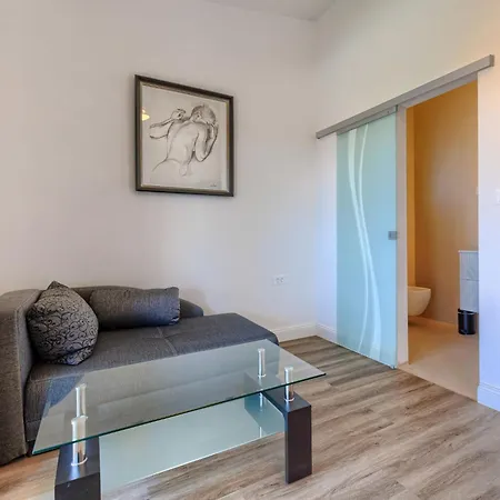 וילה Kalina By Interhome פולה