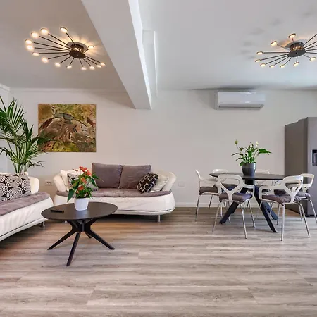 וילה Kalina By Interhome