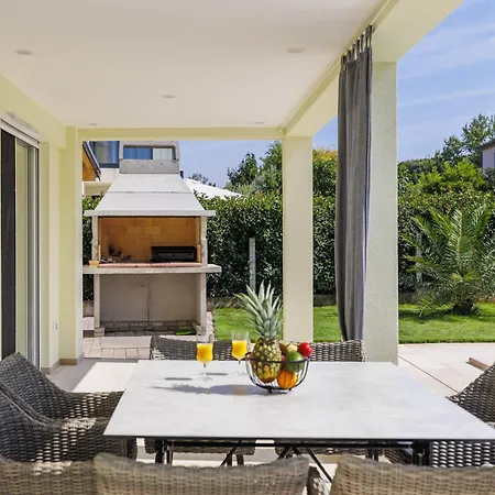 Kalina By Interhome Villa *