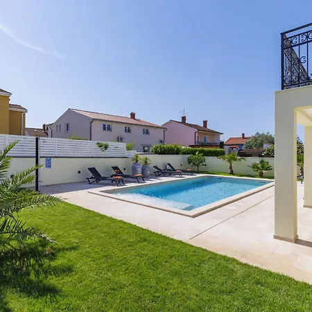 Вілла Kalina By Interhome *