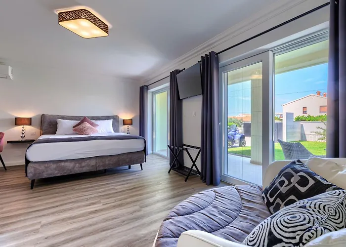 Kalina By Interhome